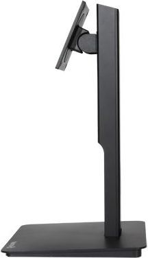 Mbajtëse tavoline Terra 3030012 për monitor VESA 100x100mm, e zezë