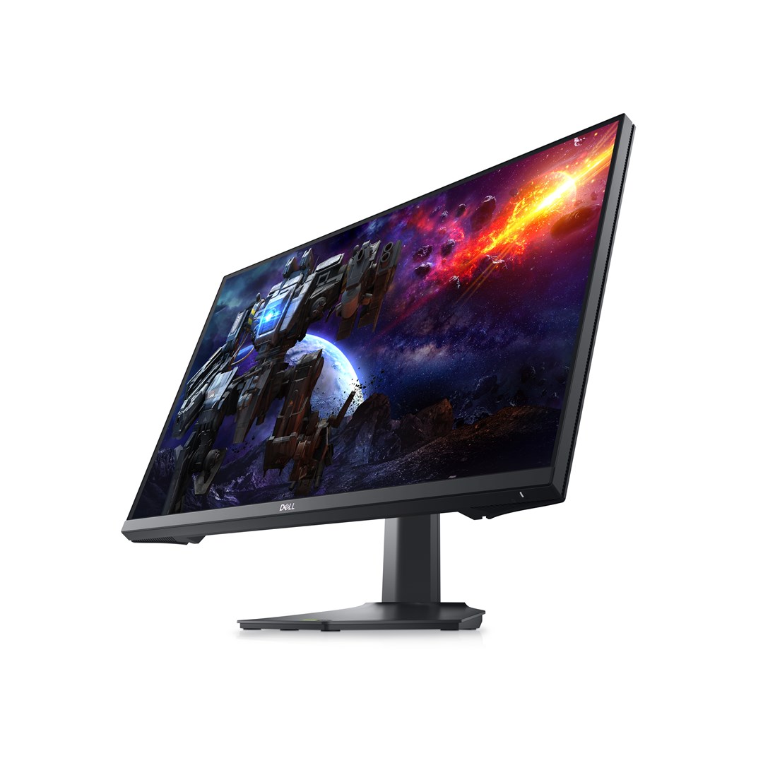 Monitor Dell G2722HS, 27", Full HD, IPS, 165Hz, i zi