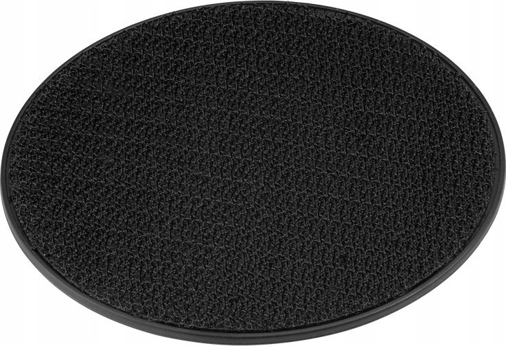 Kapak lente JJC për Sony E Mount, set 4 copë, i zi