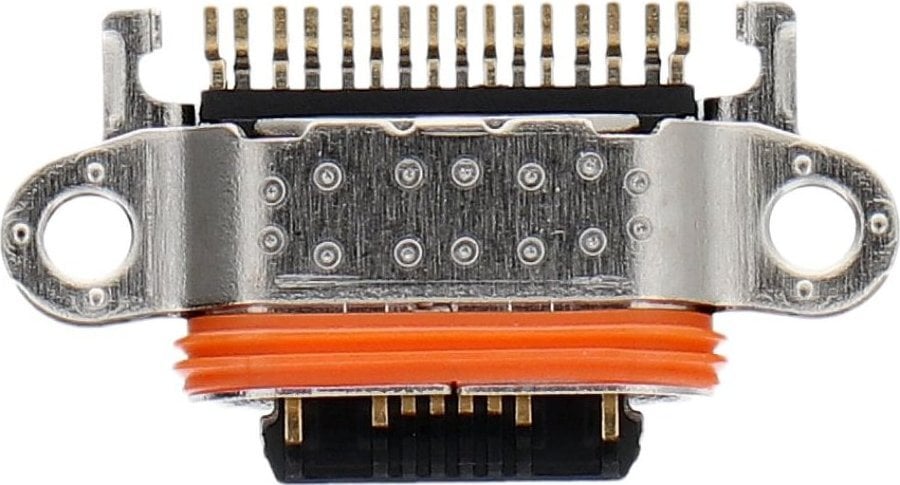 Konektor karikimi OEM OPPO Reno 2Z, USB zëvendësues, pjesë origjinale