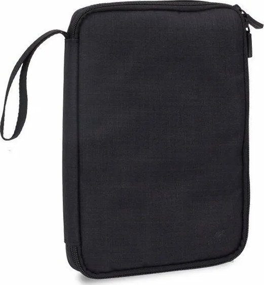 Organizues udhëtimi Biscayne 5632BLK, për tablet dhe aksesorë, poliester, i zi