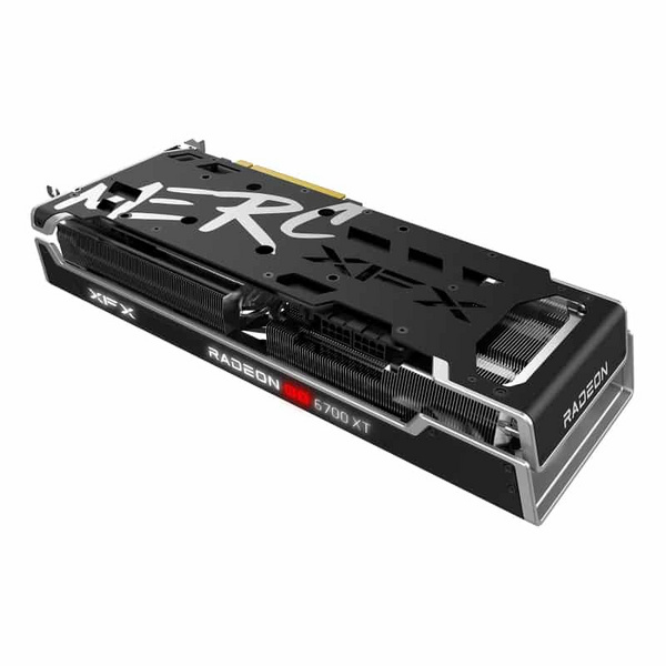 Kартичка за графика AMD Radeon™ RX 6700 XT, 12 GB GDDR6