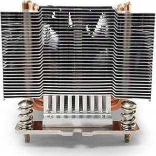 Ftohës procesori Dynatron A47, AMD AM4 AM5, 145W TDP, për server 2U