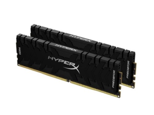 Memorie RAM KINGSTON HyperX Predator DDR4 2x32GB 2666 MHz XMP Kit