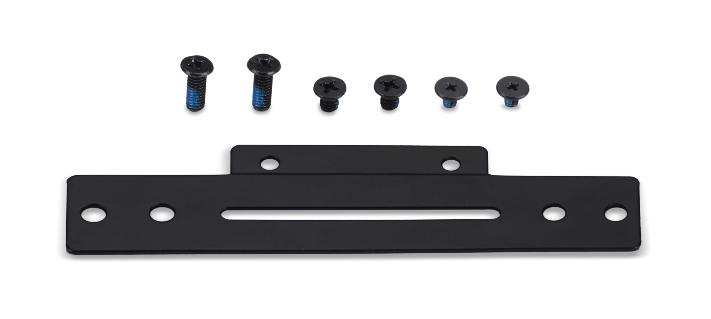 Mini PC Acer Veriton N1502G-12N0U, Intel N100, e zezë