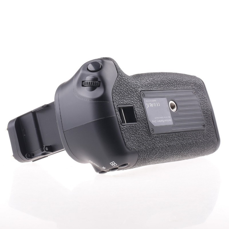 Battery Grip (Canon 6D)