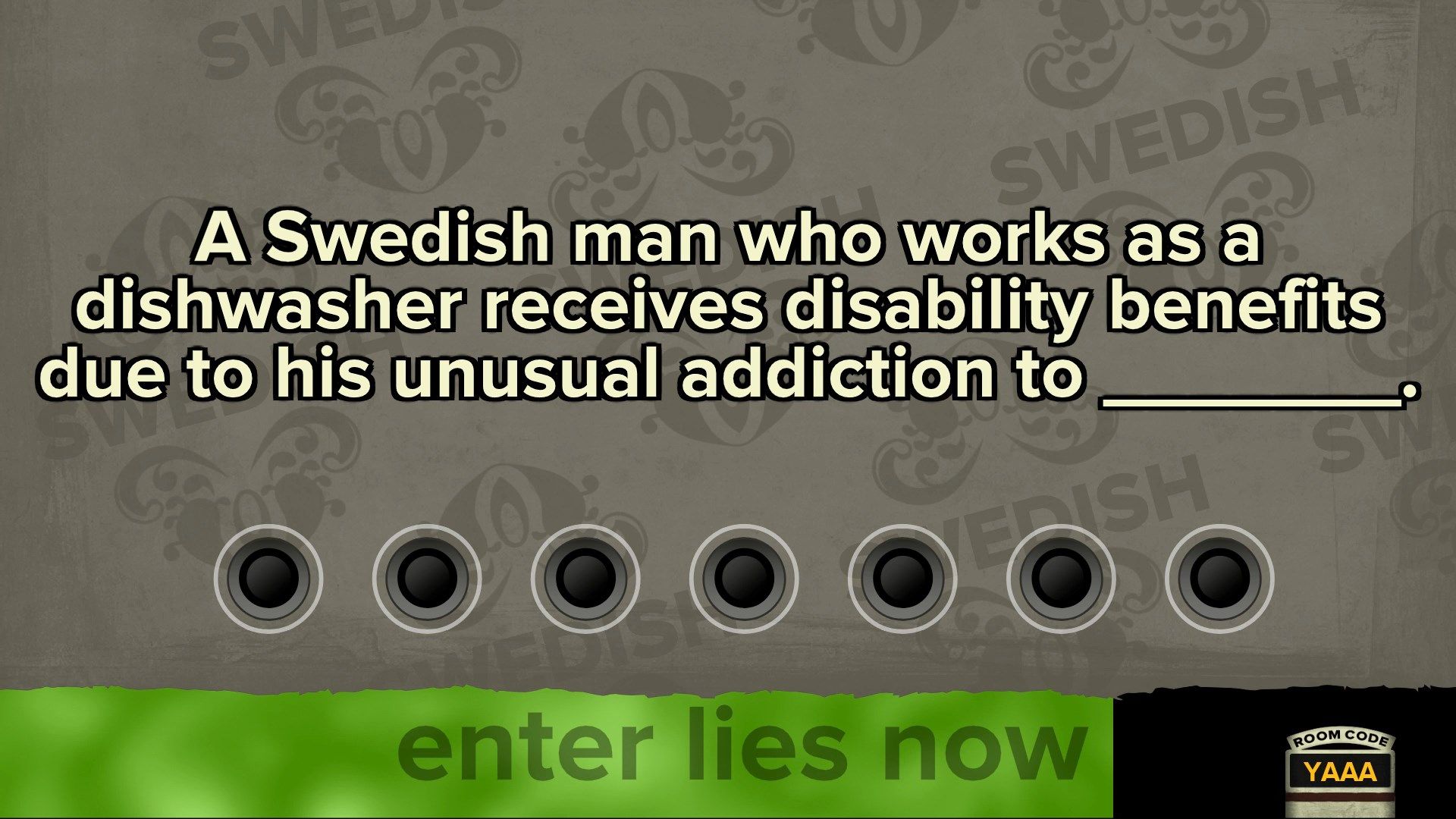 Lojë Xbox One Jackbox Party Pack, koleksion me 5 lojëra, multiplayer, multingjyrëshe