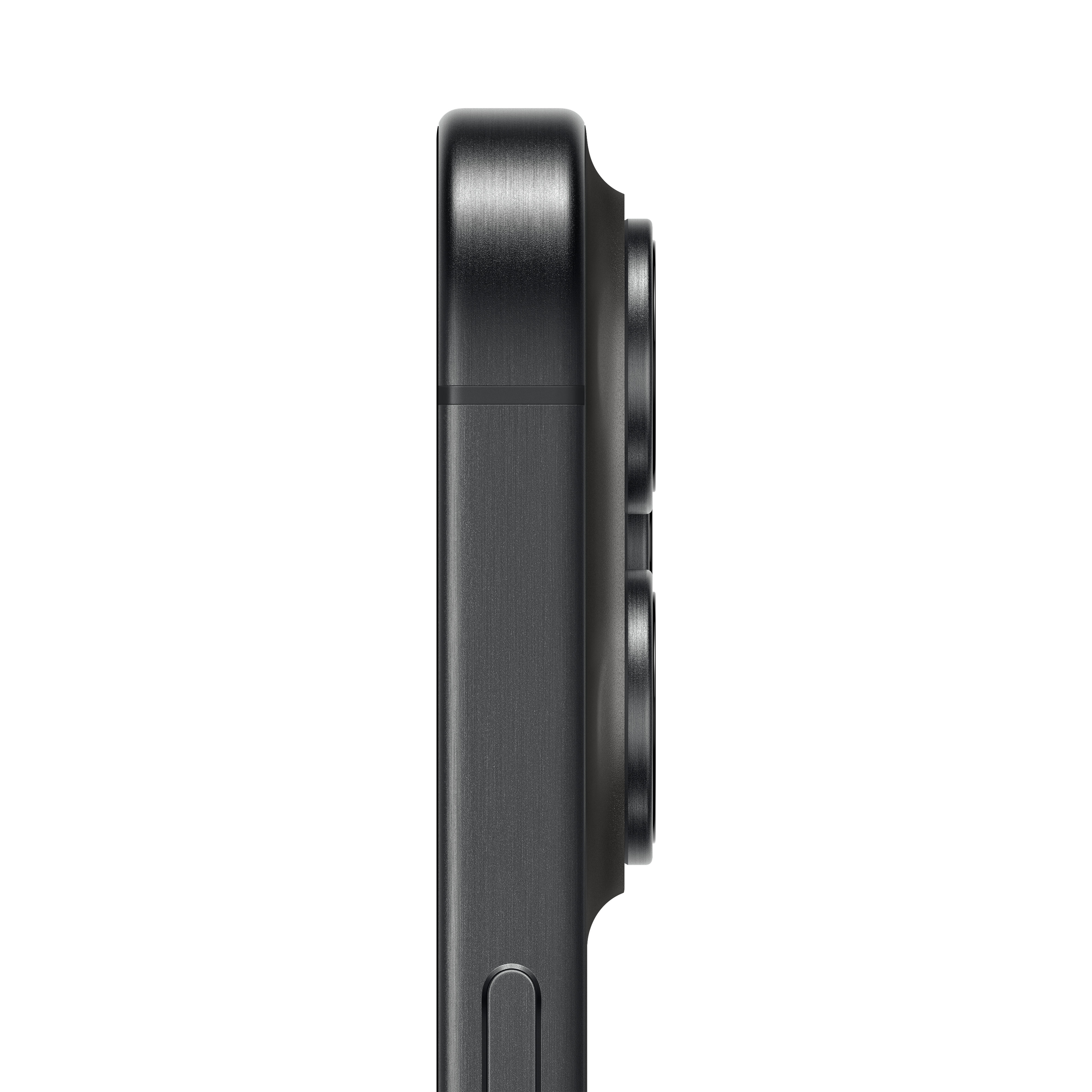 [OUTLET] Apple iPhone 15 Pro, 128GB, Black Titanium