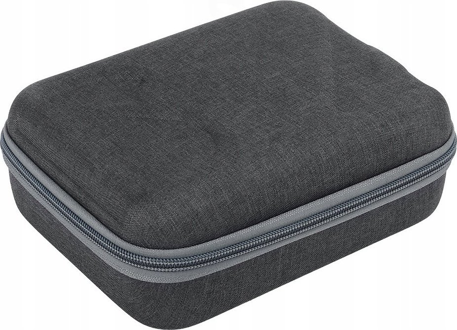 Kuti mbrojtëse Sunnylife OM6 B513 D, për DJI Osmo Mobile 6, kompakte, e zezë