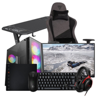 Black Series Bundle 3