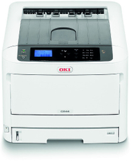 Printer OKI C844dnw