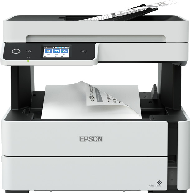 Printer Epson EcoTank M3170