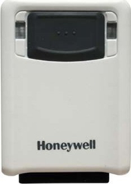 Читач на баркодови Honeywell 3320G, 2D 1D, со кабел, беж