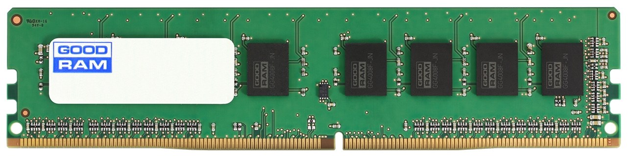 Memorie Goodram W-AS26D08G, 8GB, DDR4, 2666MHz