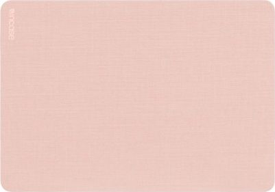 Mbrojtëse Incase Textured Hardshell Case, 13", për MacBook Pro, rozë