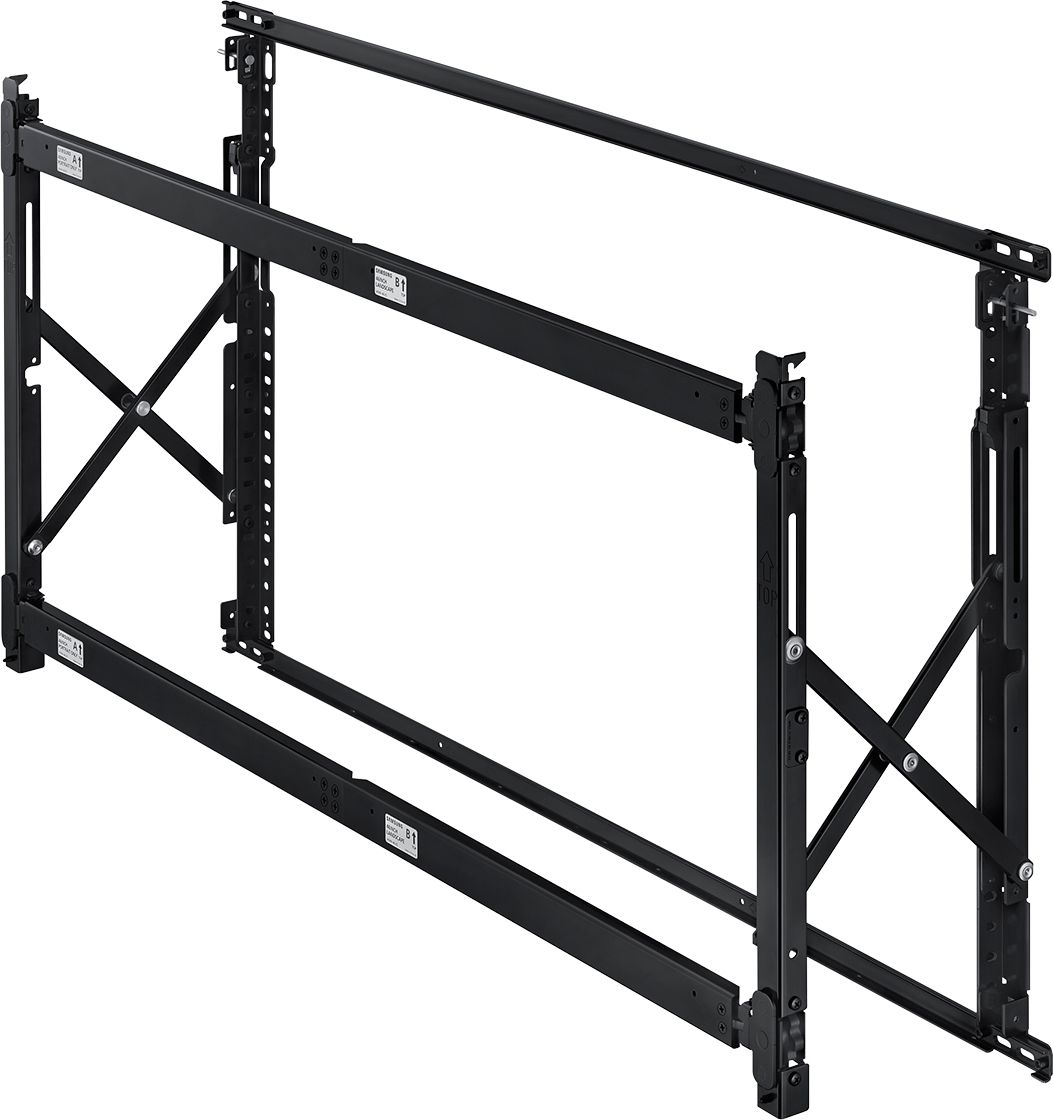 Samsung WMN-46VD 46" Држач за Ѕид, Црн