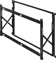 Mbajtës televizori Samsung WMN-46VD/EN 46'' - 46'', për mur, i zi