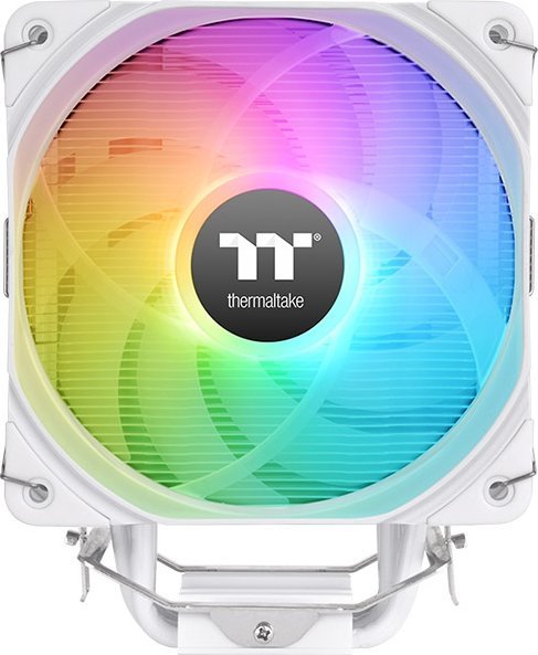 Ftohës CPU Thermaltake UX200 SE ARGB, 120mm, i zi