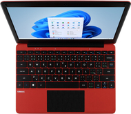 Laptop UMAX VisionBook 12WRx, 11.6 ", Intel Celeron N4020, 4GB RAM, 128GB eMMC, Intel UHD Graphics, i kuq