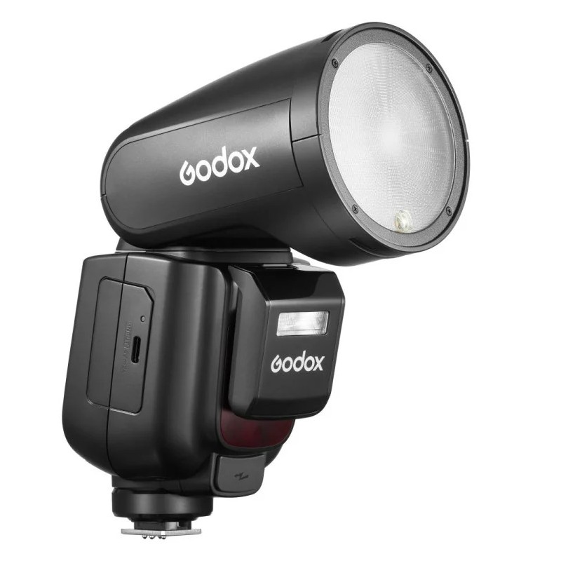 Godox V1Pro Flash (for Nikon)