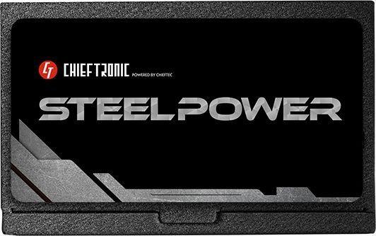 Furnizues energjie Chieftronic SteelPower, 750 W