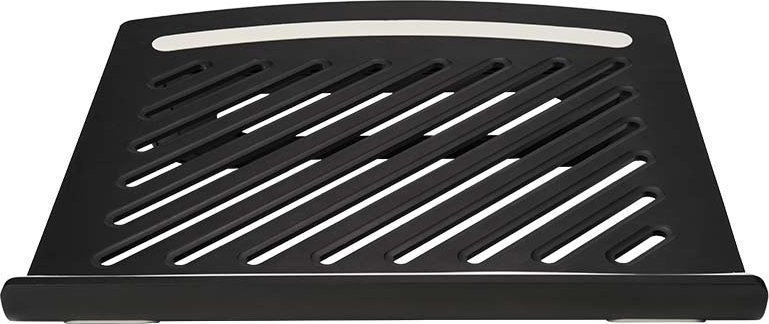 Држач за лаптоп Савио Office PB-02, прилагодлив, црн