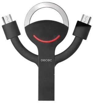 Aksesor Remax OTG+2 - USB, i zi