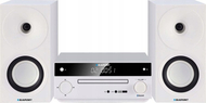 Mini sistem audio Blaupunkt MS30.2BT, 150W, Bluetooth CD USB HDMI ARC, i zi
