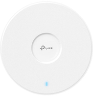 Тавански пристапна точка TP-Link BE3600, Wi-Fi 7, 2.5G, бела