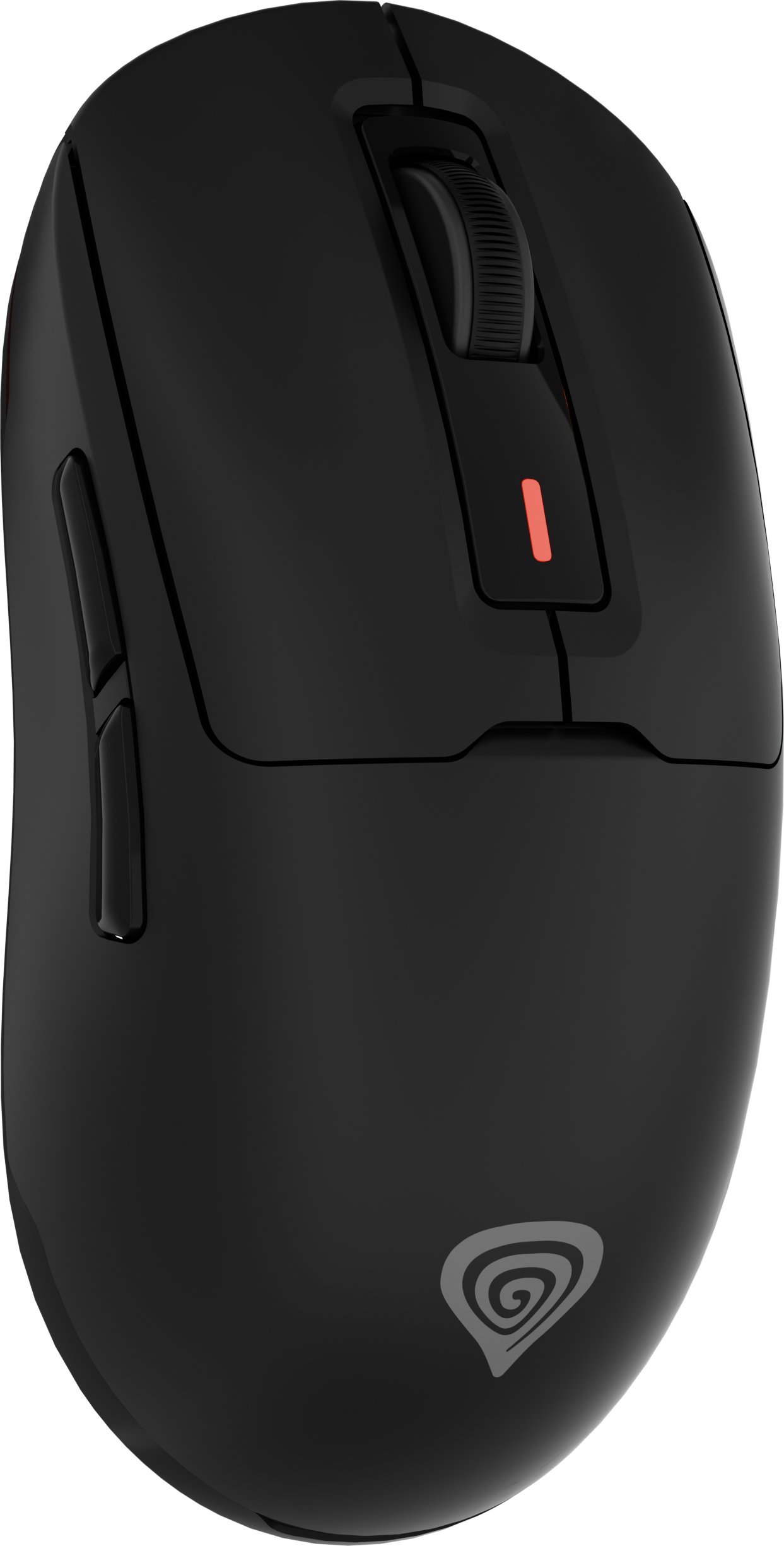Mouse gaming Genesis Zircon 660 Pro NMG-2193, 26000 DPI, wireless dhe Bluetooth, i zi