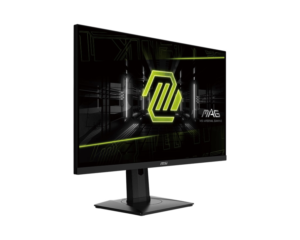 Monitor MSI MAG, 274QRF QD E2, 27", IPS, QHD, 180Hz, 1ms, i zi