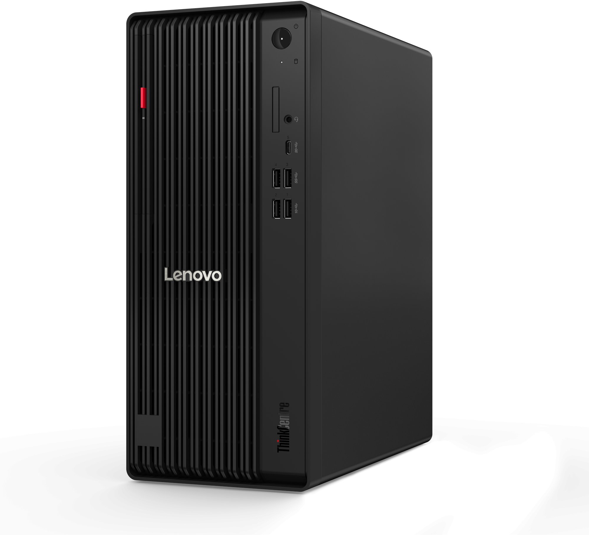 Pjesë këmbimi për notebook Lenovo ThinkCentre M70t Gen 6, origjinale, e zezë