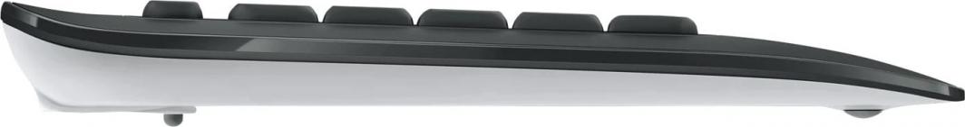 Logitech MK545 Tastierë e avancuar + Maus (920-008923)