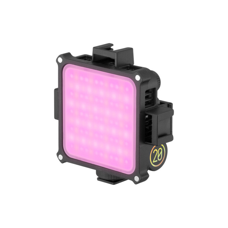 Zhiyun FIVERAY M20C RGB LED Light Combo