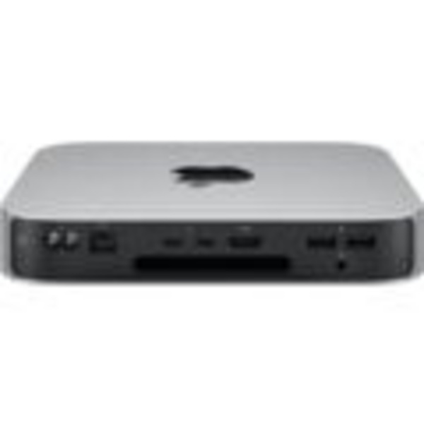 Apple Mac Mini, 8-core CPU, 16GB, 512GB, 8C GPU