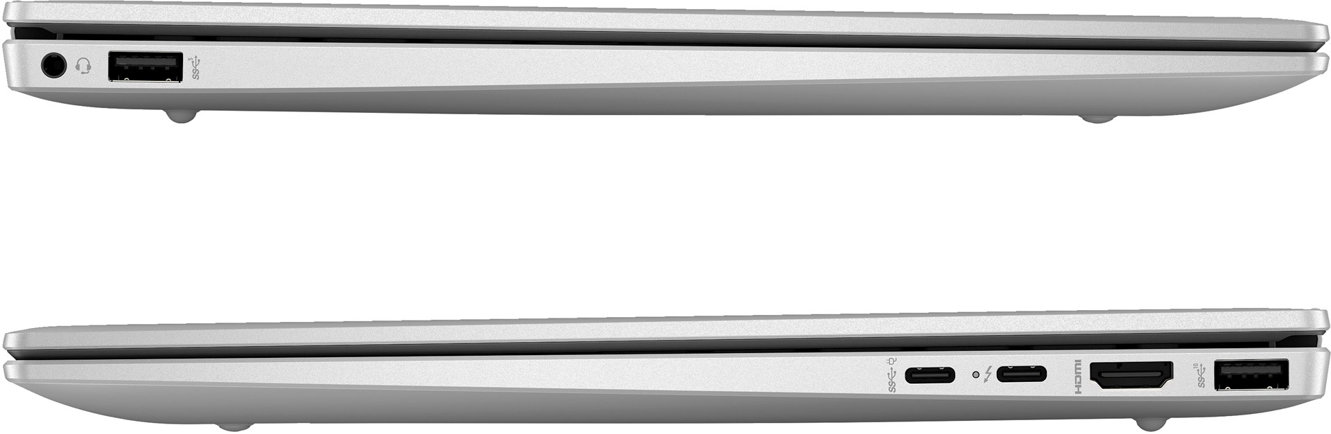 Laptop HP Pavilion Plus, 14", Intel 125H, 16 GB RAM, 1 TB SSD, i argjendtë