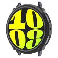 Mbrojtëse Spigen Liquid Air për Samsung Galaxy Watch7, 44mm, TPU, e zezë