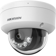 Kamerë sigurie Hikvision DS-2CD1143G2-LIU, 4 MP, 2560 x 1440, me mikrofon të integruar, me detektim të lëvizjes, e bardhë