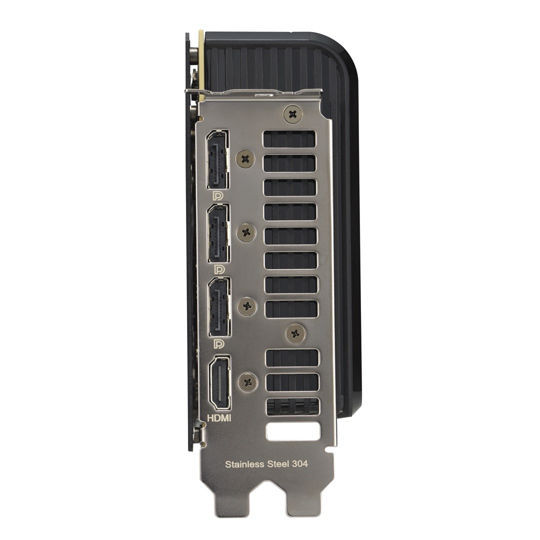Kartelë grafike Asus GeForce RTX 5080 Prime OC 16GB GDDR7 PCI-Express