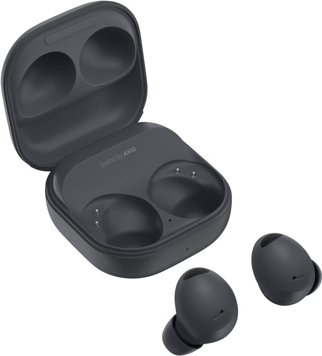 Kufje Samsung Galaxy Buds 2 Pro, /grafit