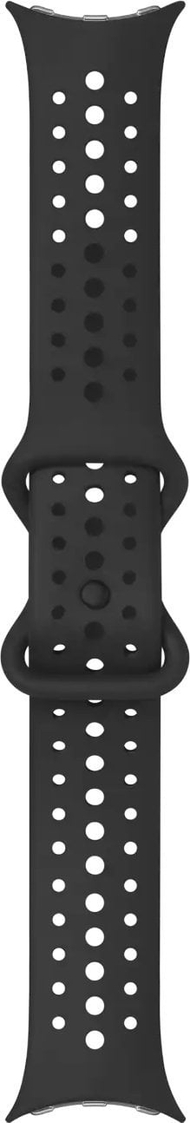 Ремче за часовник Google Pixel Watch 3, 45mm, Active Sport Small, црно