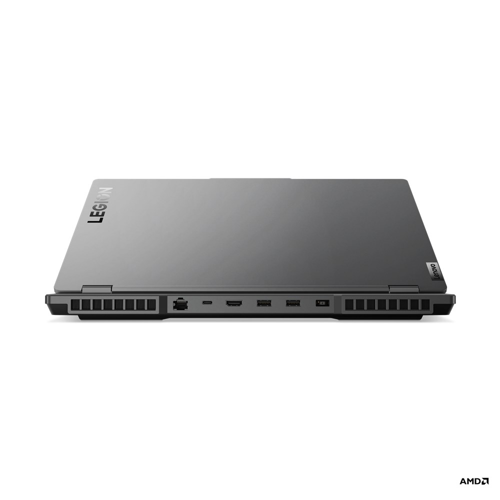 Laptop Lenovo Legion 5 15ARH7H , 15.6", AMD Ryzen 5, 16 GB RAM, 512 GB SSD, NVIDIA GeForce RTX 3060, i hirtë