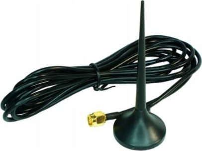 Антена GSM Ropam AT-GSM-MAG, 2.5dB, SMA, со магнет