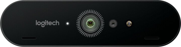 Kamerë Logitech Webcam Brio 4K Stream Edition