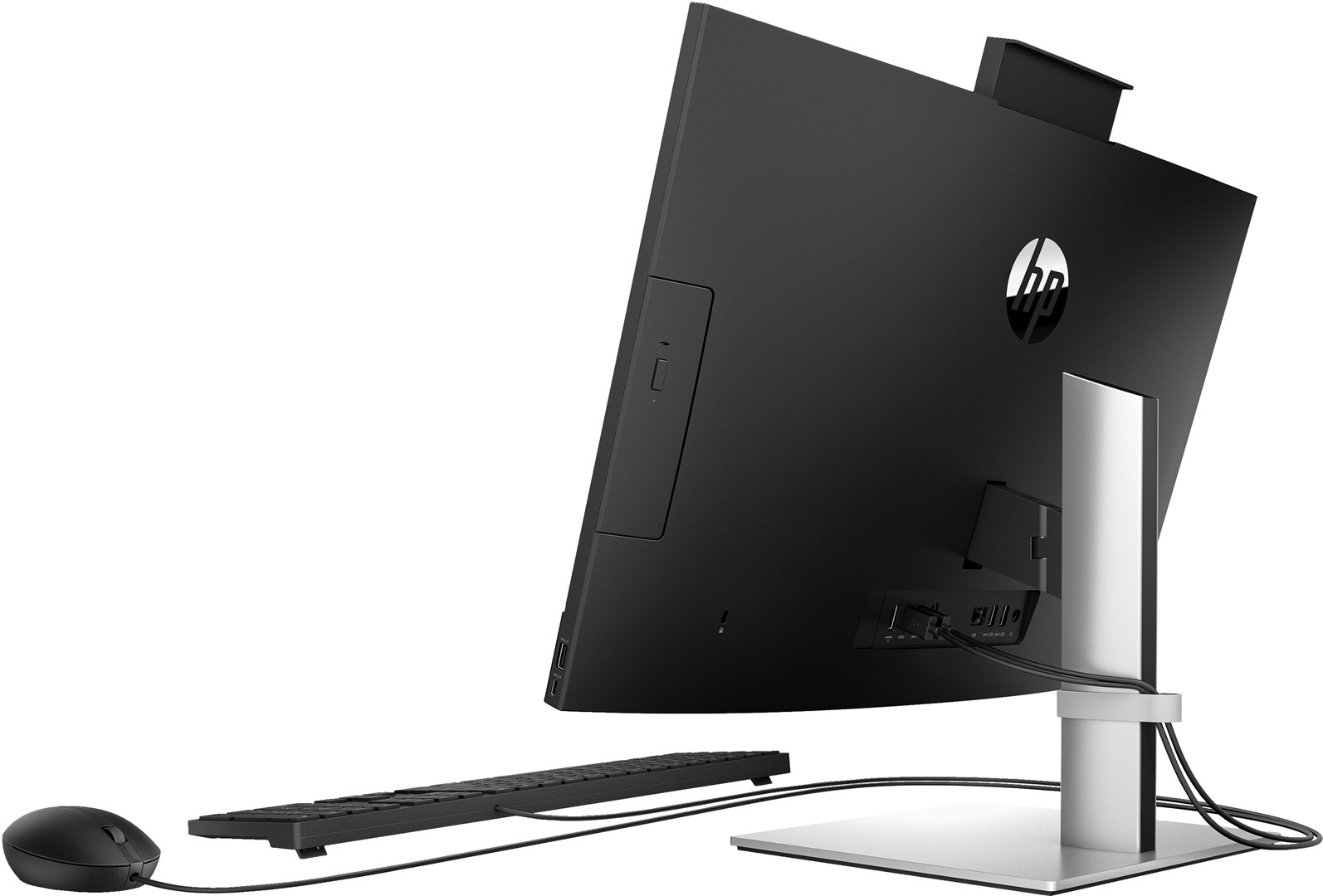 Kompjuter All-in-One HP ProOne 440 G9, 23.8", i5, 8GB RAM, 512GB SSD, i zi