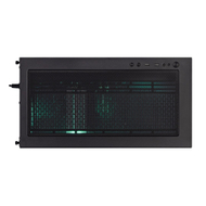 Kompjuter Gaming Actina View, i5-12400F, 32GB RAM, 1TB SSD, RTX 4060Ti, i zi