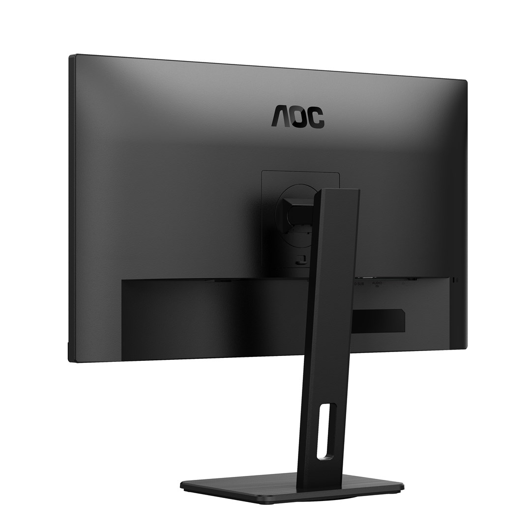Monitor AOC E3 27E3QAF, 27", 1920 x 1080, 75 Hz, i zi