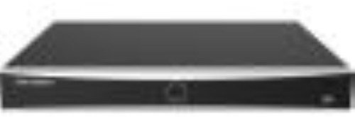 Мрежен регистратор Hikvision DS-7608NXI-I2/VPRO, 8 канали, 4K, 20TB, црн