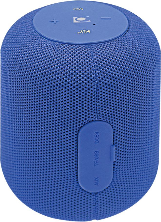 Altoparlant Gembird SPK-BT-15-B, i kaltër