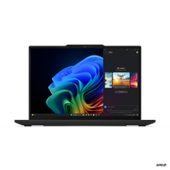 Laptop Lenovo ThinkPad X X13 Gen 6, 13.3", AMD Ryzen AI 7 PRO 350, 32GB RAM, 1TB SSD, AMD Radeon 840M, i zi